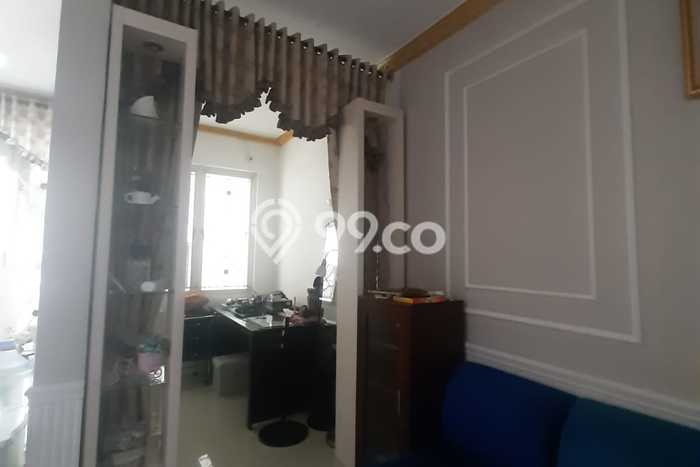 Dijual Rumah Premium dengan Fasilitas Sekitar Lengkap di BSD, Tangerang Selatan Dijual Rumah Premium dengan Fasilitas Sekitar Lengkap di BSD, Tangerang Selatan