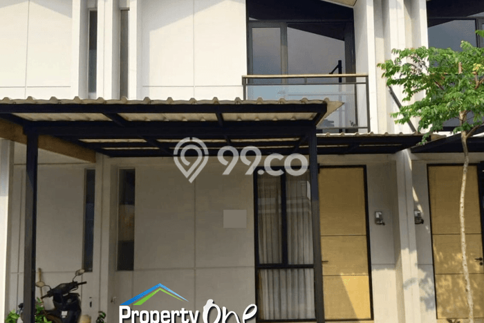 Dijual Rumah Minimalis Bagus Punya 2 KT di Curug Tangerang PPJB Dijual Rumah Minimalis Bagus Punya 2 KT di Curug Tangerang PPJB