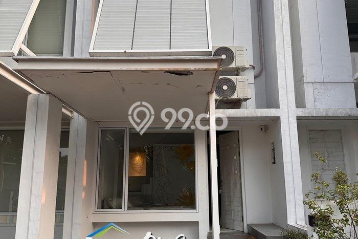 Rumah Modern Minimalis 2 KT Bisa Langsung Pindah di Pagedangan Rumah Modern Minimalis 2 KT Bisa Langsung Pindah di Pagedangan
