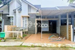 Dijual Cepat Rumah Favorit Siap Huni LB 65m2 di Serpong, Tangerang Selatan Dijual Cepat Rumah Favorit Siap Huni LB 65m2 di Serpong, Tangerang Selatan