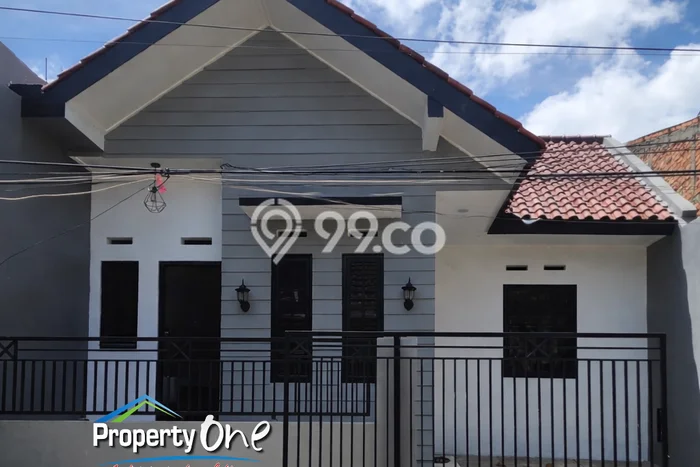 Dijual Rumah 2 Kamar Lokasi Ideal Nyaman dan Strategis di Cisauk Dijual Rumah 2 Kamar Lokasi Ideal Nyaman dan Strategis di Cisauk