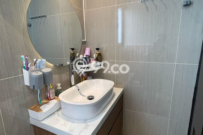 Dijual Rumah 3 Kamar Lokasi Strategis Nyaman dan Strategis di BSD Dijual Rumah 3 Kamar Lokasi Strategis Nyaman dan Strategis di BSD