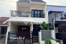 Dijual Cepat Rumah Bagus Siap Huni LB 113m2 di Pondok Aren, Tangerang Selatan Dijual Cepat Rumah Bagus Siap Huni LB 113m2 di Pondok Aren, Tangerang Selatan