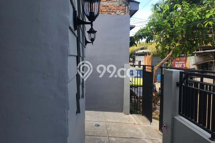 Dijual Rumah 2 Kamar Lokasi Ideal Nyaman dan Strategis di Cisauk Dijual Rumah 2 Kamar Lokasi Ideal Nyaman dan Strategis di Cisauk