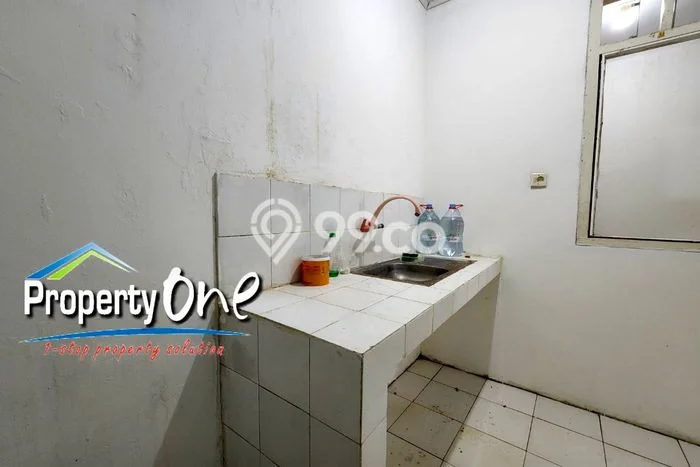 Rumah Modern 2 KT di BSD Nusaloka Tangerang Unfurnished Rumah Modern 2 KT di BSD Nusaloka Tangerang Unfurnished