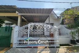 For Sale Rumah 2 Kamar Lokasi Ideal Nyaman dan Strategis di BSD For Sale Rumah 2 Kamar Lokasi Ideal Nyaman dan Strategis di BSD