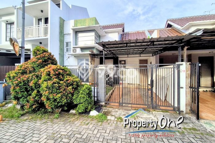 Dijual Rumah 2 Kamar Lokasi Strategis Bagus dan Strategis di Serpong Dijual Rumah 2 Kamar Lokasi Strategis Bagus dan Strategis di Serpong