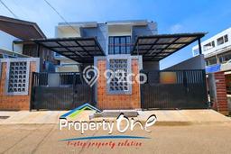 Rumah Modern Cantik 3 KT Siap Huni di Pagedangan Rumah Modern Cantik 3 KT Siap Huni di Pagedangan