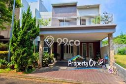 Best Deal Hunian Premium Ideal dan Luas di BSD, Tangerang Selatan Best Deal Hunian Premium Ideal dan Luas di BSD, Tangerang Selatan
