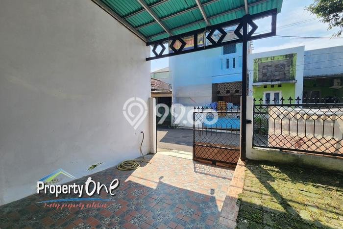 Rumah Modern Cantik 2 Kamar Siap Huni di Serpong Rumah Modern Cantik 2 Kamar Siap Huni di Serpong