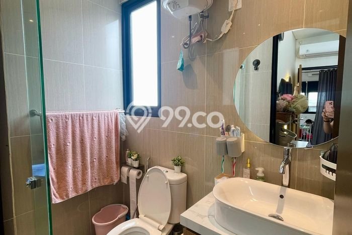 Dijual Rumah 3 Kamar Lokasi Strategis Nyaman dan Strategis di BSD Dijual Rumah 3 Kamar Lokasi Strategis Nyaman dan Strategis di BSD