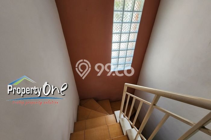 Dijual Cepat Rumah Favorit Siap Huni LB 98m2 di BSD, Tangerang Selatan Dijual Cepat Rumah Favorit Siap Huni LB 98m2 di BSD, Tangerang Selatan
