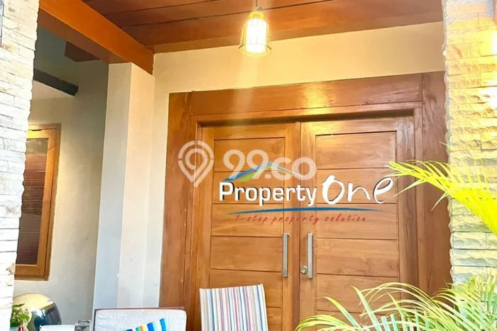 Rumah Modern Cantik 3 Kamar Siap Huni di Pamulang Rumah Modern Cantik 3 Kamar Siap Huni di Pamulang