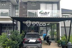 Hunian Cantik Minimalis Lb 60m2 di Cisauk, Tangerang Hunian Cantik Minimalis Lb 60m2 di Cisauk, Tangerang