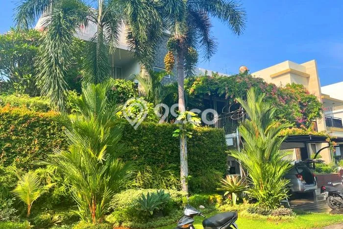 Rumah Luxury Modern Tanpa Renovasi di Bintaro Tangerang Selatan Rumah Luxury Modern Tanpa Renovasi di Bintaro Tangerang Selatan