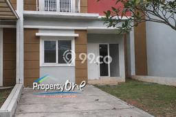 Hunian Cantik Modern Lb 54m2 di Serpong, Tangerang Selatan Hunian Cantik Modern Lb 54m2 di Serpong, Tangerang Selatan