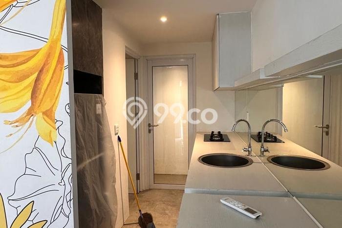 Rumah Modern Minimalis 2 KT Bisa Langsung Pindah di Pagedangan Rumah Modern Minimalis 2 KT Bisa Langsung Pindah di Pagedangan