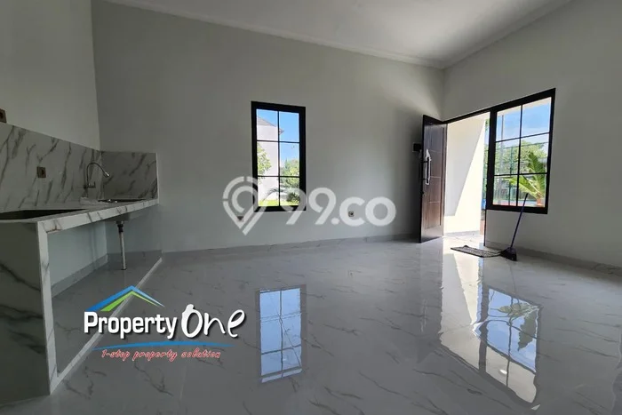 Dijual Rumah Minimalis Bagus Punya 3 KT di BSD Tangerang Selatan PPJB Dijual Rumah Minimalis Bagus Punya 3 KT di BSD Tangerang Selatan PPJB