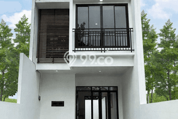 Dijual Rumah 3 Kamar Lokasi Ideal Bagus dan Strategis di Pamulang Dijual Rumah 3 Kamar Lokasi Ideal Bagus dan Strategis di Pamulang