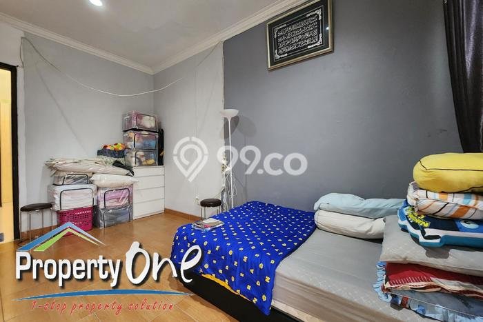 For Sale! Premium House LT 135m2 Desain Modern di Graha Raya Bintaro For Sale! Premium House LT 135m2 Desain Modern di Graha Raya Bintaro