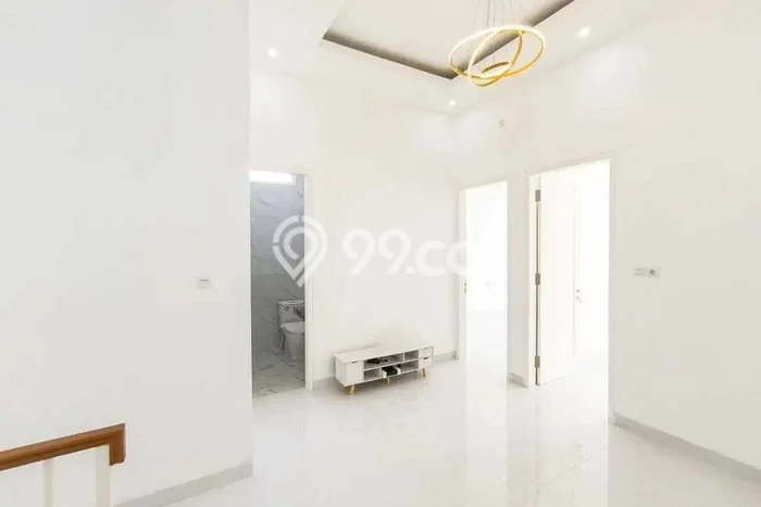 Jual Rumah Bagus Siap Huni LB 140m2 di Serpong, Tangerang Selatan Jual Rumah Bagus Siap Huni LB 140m2 di Serpong, Tangerang Selatan