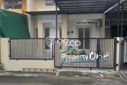 Rumah Modern Minimalis 2 KT Siap Huni di Serpong Rumah Modern Minimalis 2 KT Siap Huni di Serpong