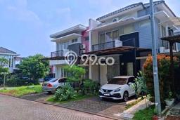 Hot Offer Hunian Mewah Ideal dan Luas di BSD, Tangerang Selatan Hot Offer Hunian Mewah Ideal dan Luas di BSD, Tangerang Selatan