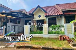 Jual Rumah Favorit Siap Huni LB 100m2 di Serpong Villa Melati Mas, Tangerang Selatan Jual Rumah Favorit Siap Huni LB 100m2 di Serpong Villa Melati Mas, Tangerang Selatan