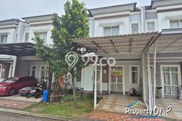 Rumah Modern Cantik 3 Kamar Bisa Langsung Pindah di BSD Rumah Modern Cantik 3 Kamar Bisa Langsung Pindah di BSD