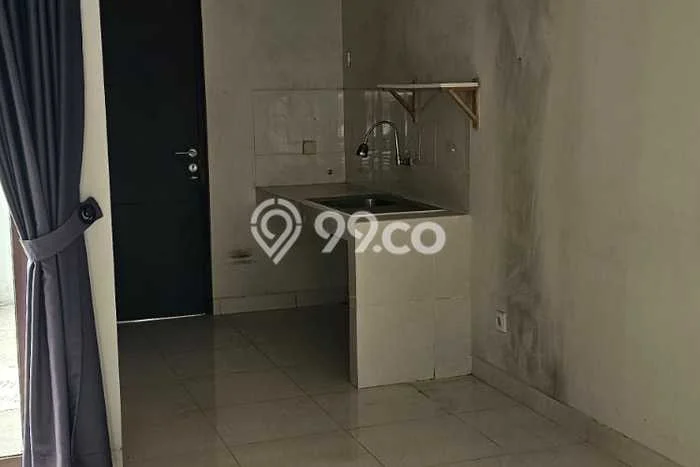Rumah Modern Minimalis 3 KT Bisa Langsung Pindah di BSD Rumah Modern Minimalis 3 KT Bisa Langsung Pindah di BSD