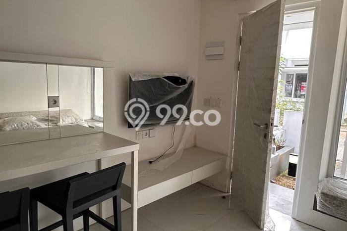 Rumah Modern Minimalis 2 KT Bisa Langsung Pindah di Pagedangan Rumah Modern Minimalis 2 KT Bisa Langsung Pindah di Pagedangan