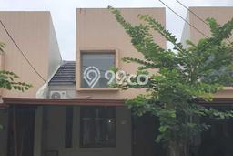 For Sale Hunian Rumah Nyaman 2 KT di Suradita, Tangerang For Sale Hunian Rumah Nyaman 2 KT di Suradita, Tangerang