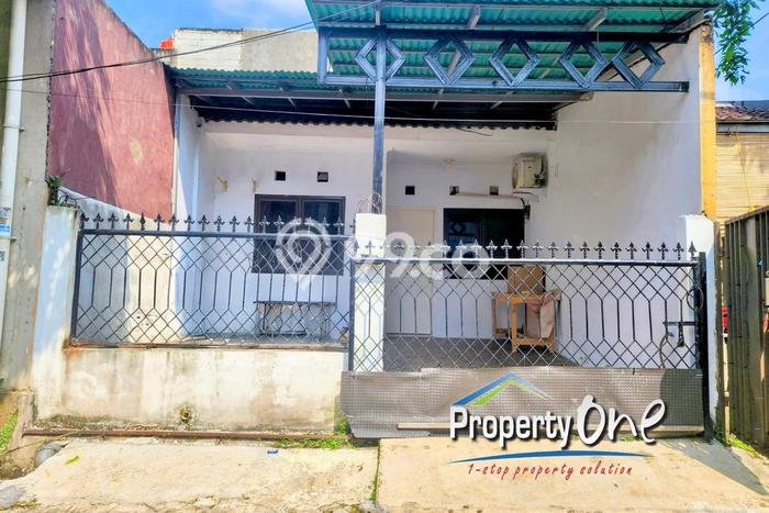 Rumah Modern Cantik 2 Kamar Siap Huni di Serpong Rumah Modern Cantik 2 Kamar Siap Huni di Serpong