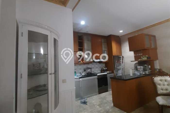 Dijual Rumah Premium dengan Fasilitas Sekitar Lengkap di BSD, Tangerang Selatan Dijual Rumah Premium dengan Fasilitas Sekitar Lengkap di BSD, Tangerang Selatan