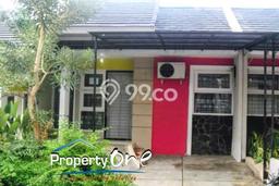 Rumah Modern Cantik 2 KT Siap Huni di Ciputat Rumah Modern Cantik 2 KT Siap Huni di Ciputat