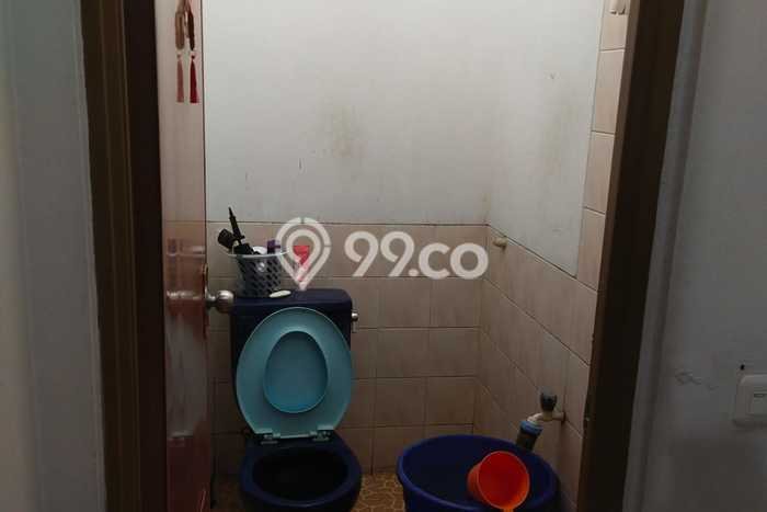 Rumah Modern 2 KT di Lippo Karawaci Tangerang Rumah Modern 2 KT di Lippo Karawaci Tangerang