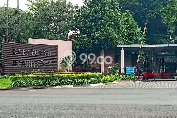 Rumah Luxury Modern Tanpa Renovasi di Bintaro Tangerang Selatan Rumah Luxury Modern Tanpa Renovasi di Bintaro Tangerang Selatan