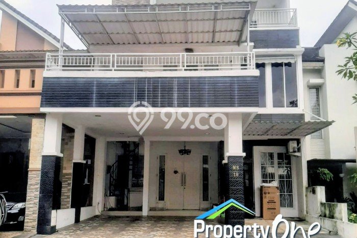 Dijual Rumah Premium dengan Fasilitas Sekitar Lengkap di BSD, Tangerang Selatan Dijual Rumah Premium dengan Fasilitas Sekitar Lengkap di BSD, Tangerang Selatan