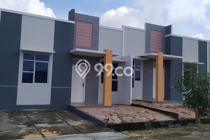 Jual Rumah Harga Miring Batu Aji Punya 2 Kamar & LT 78m2 Jual Rumah Harga Miring Batu Aji Punya 2 Kamar & LT 78m2