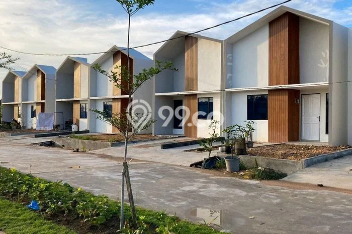 Jual Rumah Siap Huni di Sagulung Batam Harga Rp 359 Juta LT 78m2 Jual Rumah Siap Huni di Sagulung Batam Harga Rp 359 Juta LT 78m2