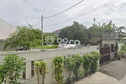 Untuk Dijual Tanah 106m2 di Kebagusan, Jakarta Selatan Untuk Dijual Tanah 106m2 di Kebagusan, Jakarta Selatan
