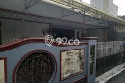 Rumah Mewah Siap Huni LT 124m2 di Tebet, Jakarta Selatan Rumah Mewah Siap Huni LT 124m2 di Tebet, Jakarta Selatan