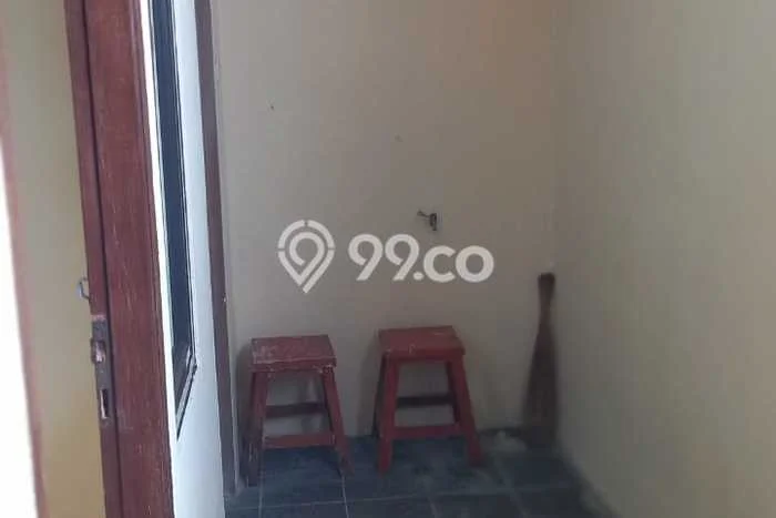 GOOD DEAL! Rumah area Condet, 2 KT, Ready, Luas 94m² Bangunan 90m² GOOD DEAL! Rumah area Condet, 2 KT, Ready, Luas 94m² Bangunan 90m²