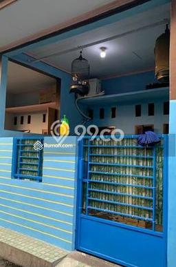 Rumah Nyaman 1 KT LB 40m2 Kondisi Bagus di Condet Rumah Nyaman 1 KT LB 40m2 Kondisi Bagus di Condet