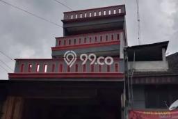 Unit Ruko Dijual di Kramat Jati Jakarta Timur Luas Tanah 90m2, Luas Bangunan 270m2 Unit Ruko Dijual di Kramat Jati Jakarta Timur Luas Tanah 90m2, Luas Bangunan 270m2