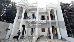 Dijual Rumah Modern 4 KT di Condet, Jakarta Timur Dijual Rumah Modern 4 KT di Condet, Jakarta Timur