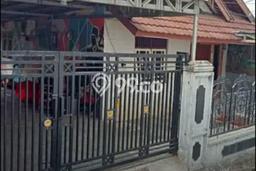 For Sale Hunian Rumah Terawat 3 KT di Kalisari, Jakarta Timur For Sale Hunian Rumah Terawat 3 KT di Kalisari, Jakarta Timur