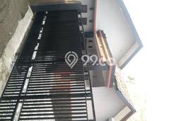 Rumah di Condet, Ready, 4 KT Rumah di Condet, Ready, 4 KT