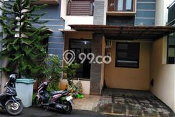 Rumah Elit LB 148m2 Siap Pakai Desain Elegan di Pejaten, Jakarta Selatan Rumah Elit LB 148m2 Siap Pakai Desain Elegan di Pejaten, Jakarta Selatan