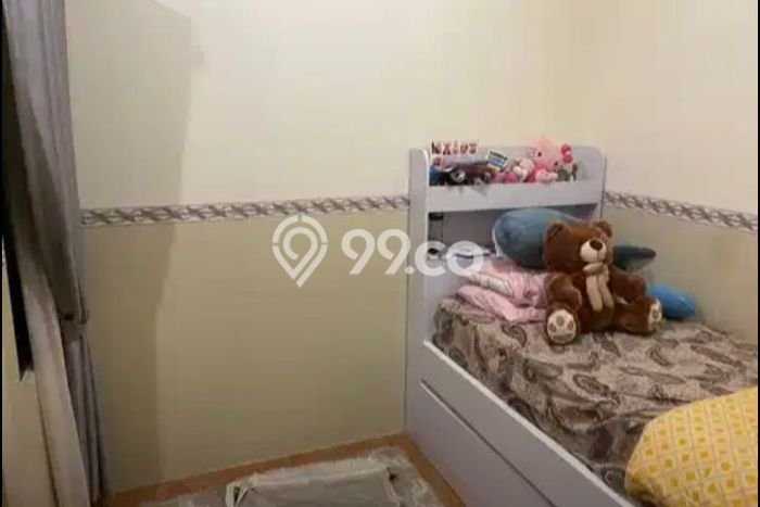 SPECIAL PRICE! Rumah di Condet, 2 KT, Akses Mudah Fasilitas Umum, LT 40m² LB 100m² SPECIAL PRICE! Rumah di Condet, 2 KT, Akses Mudah Fasilitas Umum, LT 40m² LB 100m²